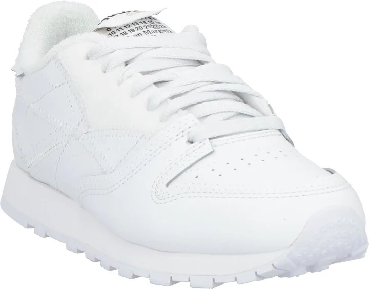 Maison Margiela X Reebok Woman Sneakers - Image 7