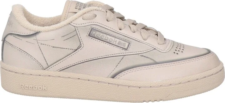 Maison Margiela X Reebok Woman Sneakers - Image 3