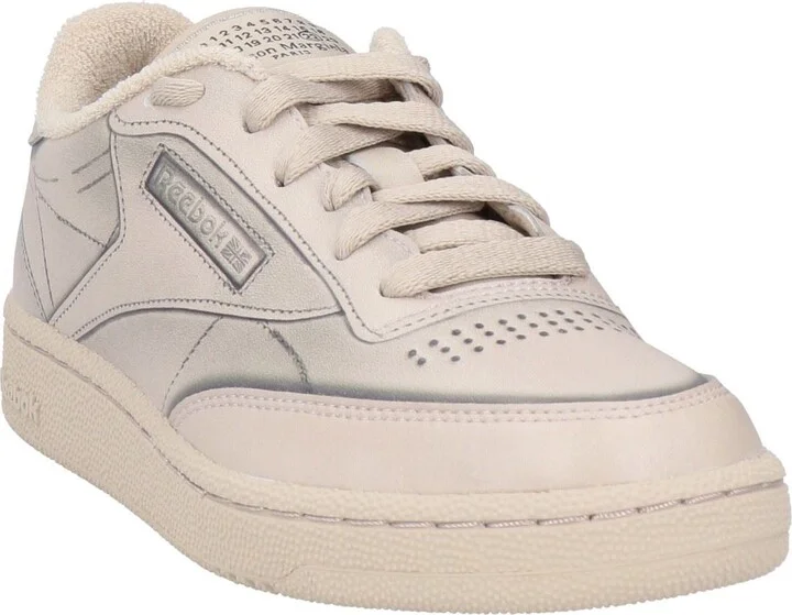 Maison Margiela X Reebok Woman Sneakers - Image 4