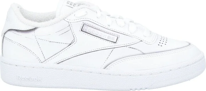 Maison Margiela X Reebok Woman Sneakers - Image 6