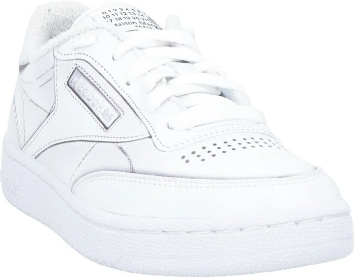 Maison Margiela X Reebok Woman Sneakers - Image 7