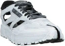 Maison Margiela X Reebok Woman Sneakers - Image 2
