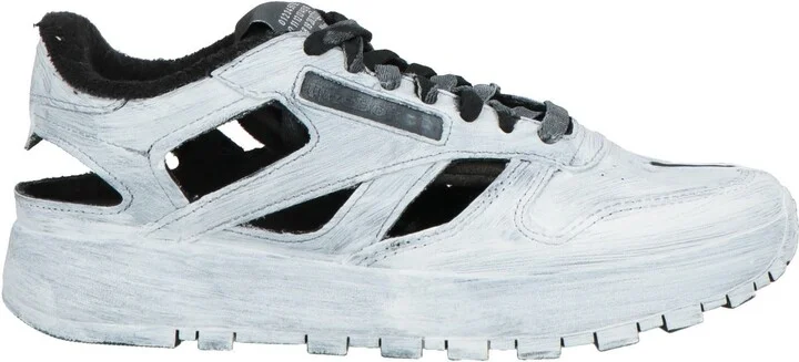 Maison Margiela X Reebok Woman Sneakers - Image 3
