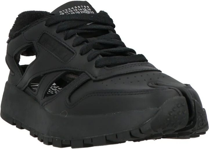Maison Margiela X Reebok Woman Sneakers - Image 4