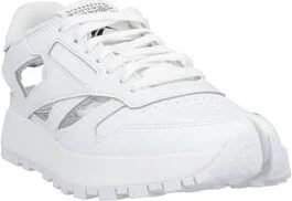 Maison Margiela X Reebok Woman Sneakers - Image 5