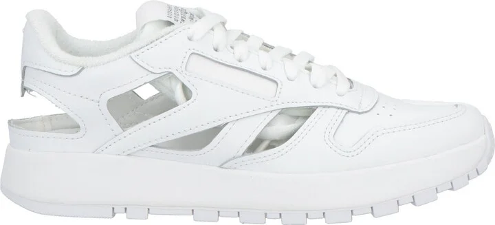 Maison Margiela X Reebok Woman Sneakers - Image 6