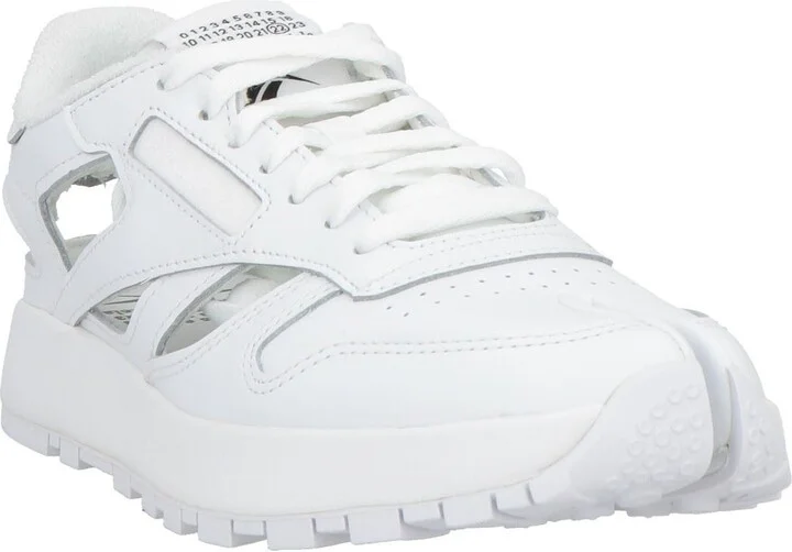 Maison Margiela X Reebok Woman Sneakers - Image 7