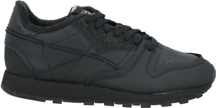 Maison Margiela X Reebok Woman Sneakers - Image 3