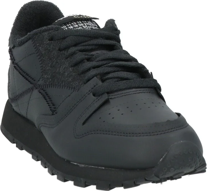 Maison Margiela X Reebok Woman Sneakers - Image 4