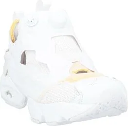 Maison Margiela X Reebok Woman Sneakers - Image 2