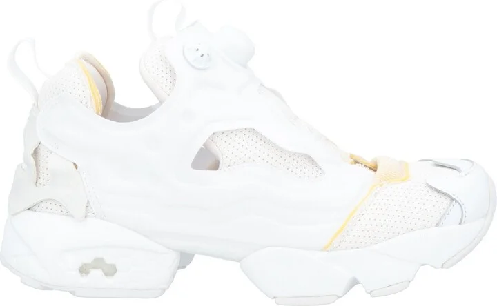 Maison Margiela X Reebok Woman Sneakers - Image 3