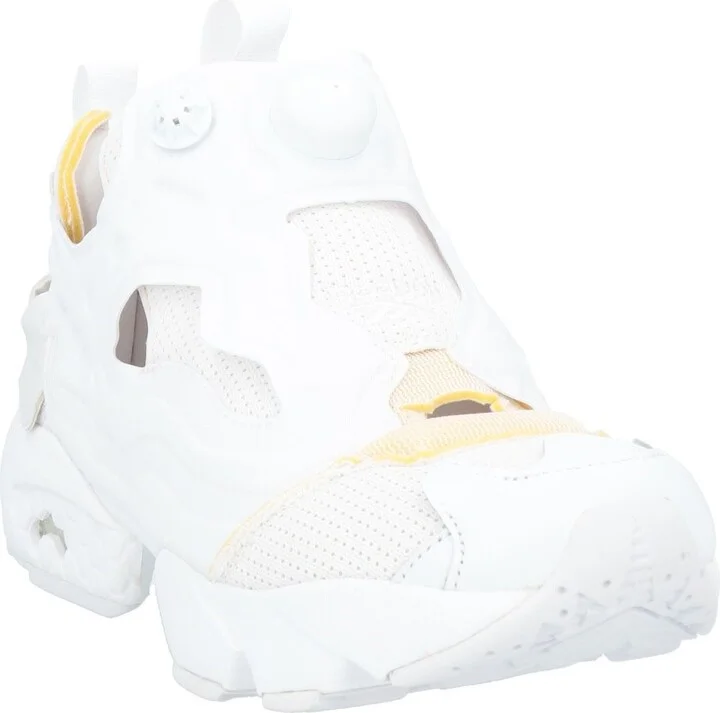 Maison Margiela X Reebok Woman Sneakers - Image 4