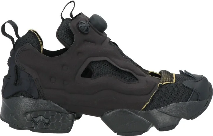 Maison Margiela X Reebok Woman Sneakers - Image 6