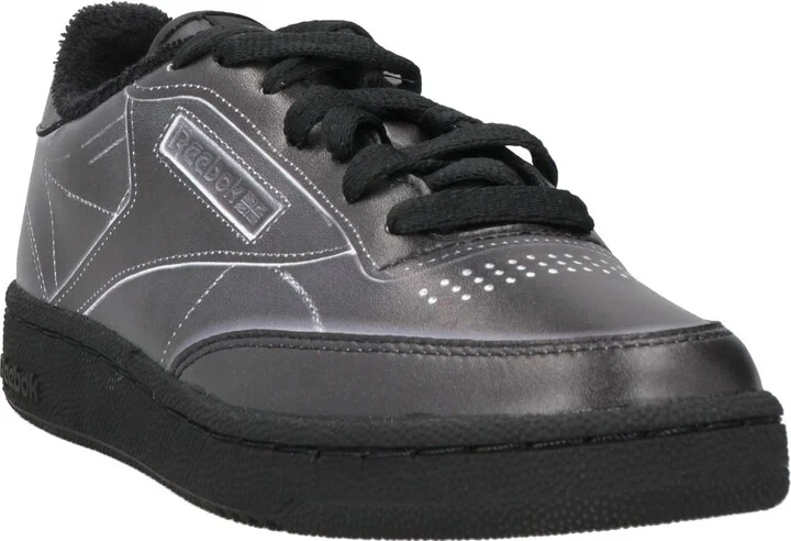 Maison Margiela X Reebok Woman Sneakers - Image 4