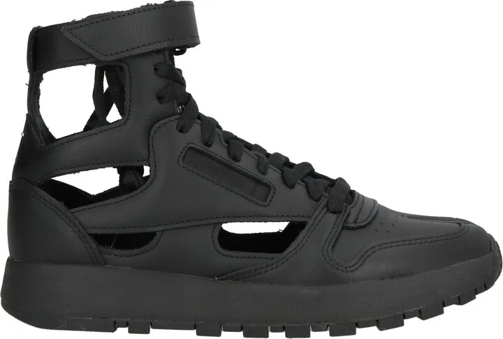 Maison Margiela X Reebok Woman Sneakers - Image 3