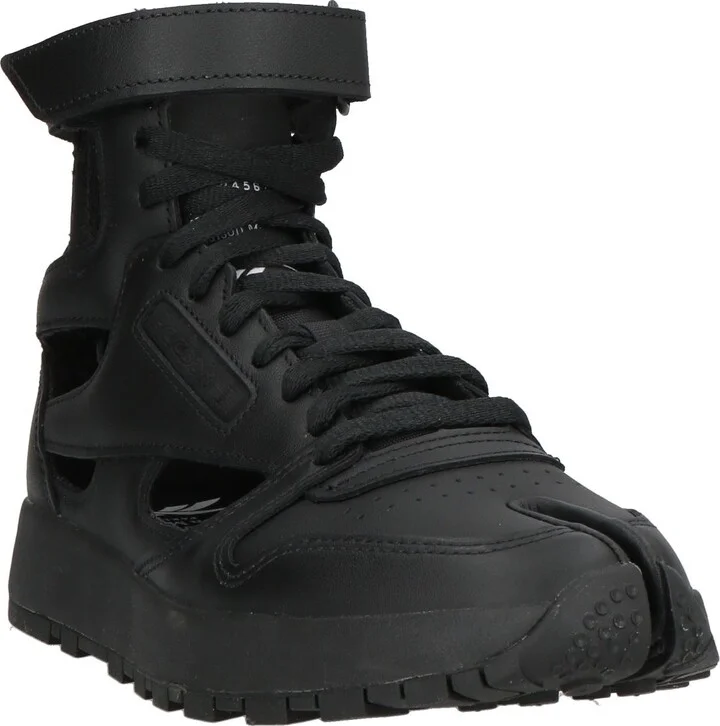 Maison Margiela X Reebok Woman Sneakers - Image 4