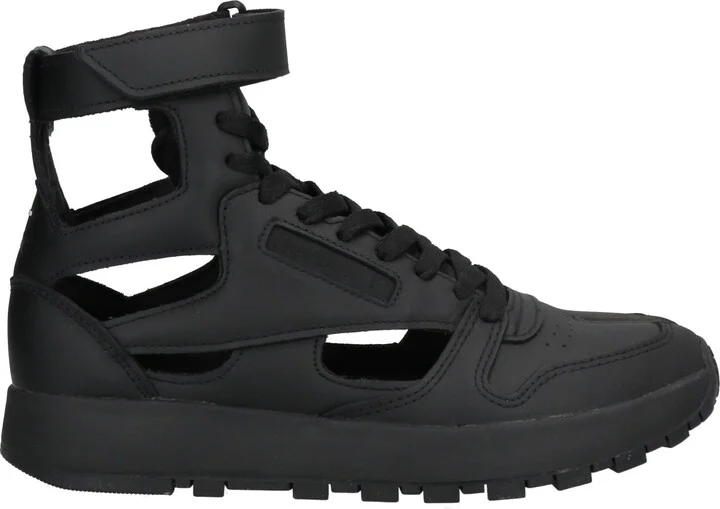 Maison Margiela X Reebok Woman Sneakers - Image 3