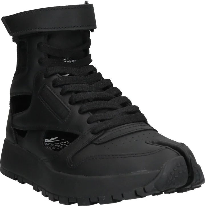 Maison Margiela X Reebok Woman Sneakers - Image 4