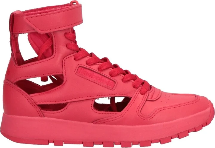 Maison Margiela X Reebok Woman Sneakers - Image 6