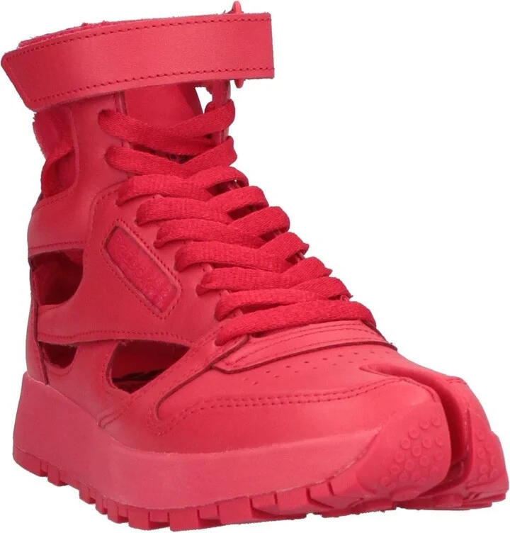 Maison Margiela X Reebok Woman Sneakers - Image 7