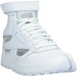 Maison Margiela X Reebok Woman Sneakers - Image 8