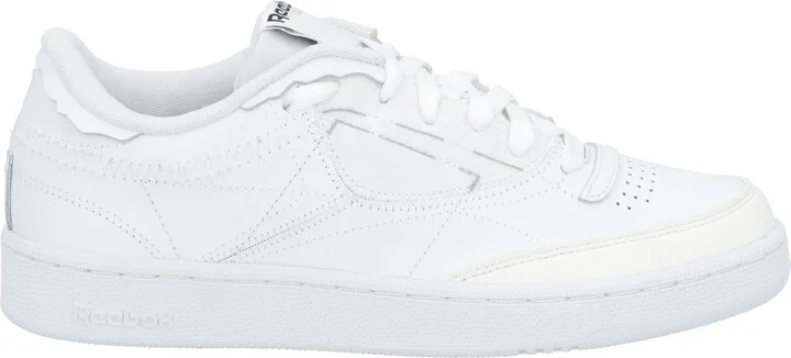 Maison Margiela X Reebok Woman Sneakers - Image 3