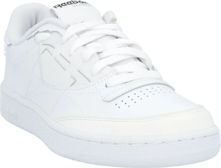 Maison Margiela X Reebok Woman Sneakers - Image 4