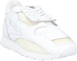 Maison Margiela X Reebok Woman Sneakers - Image 2