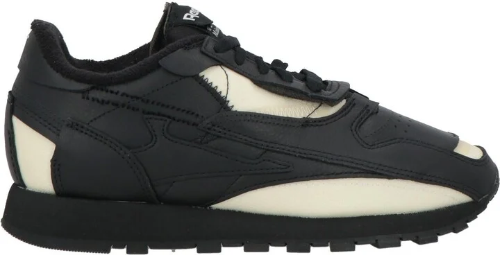 Maison Margiela X Reebok Woman Sneakers - Image 6