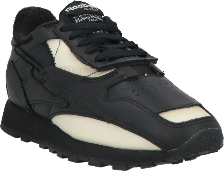 Maison Margiela X Reebok Woman Sneakers - Image 7