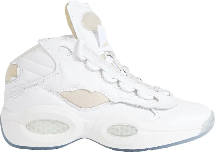 Maison Margiela X Reebok Woman Sneakers - Image 3