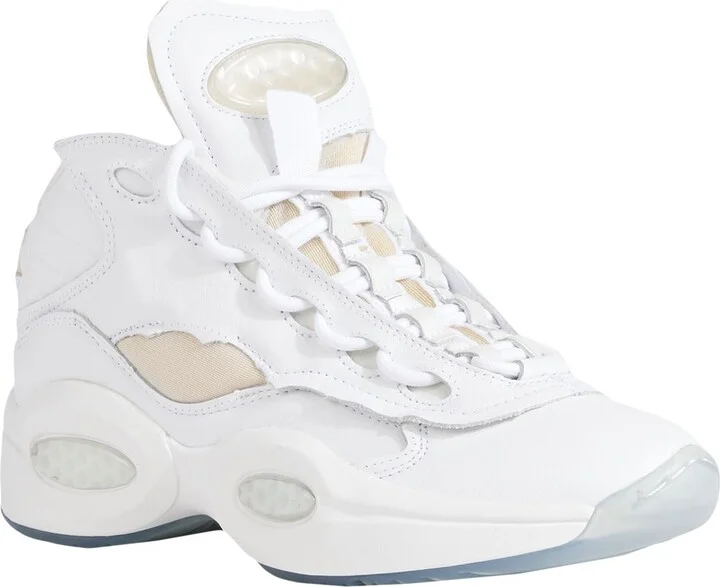 Maison Margiela X Reebok Woman Sneakers - Image 4