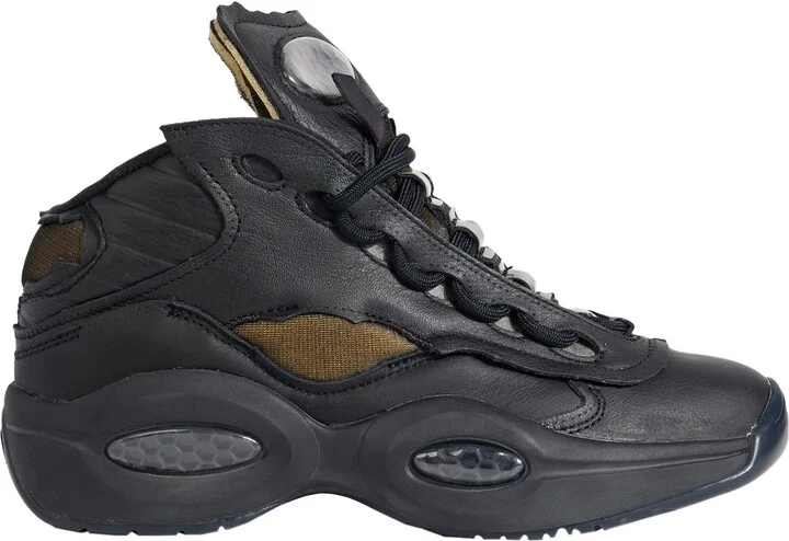 Maison Margiela X Reebok Woman Sneakers - Image 6