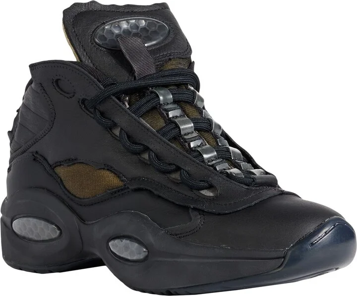 Maison Margiela X Reebok Woman Sneakers - Image 7