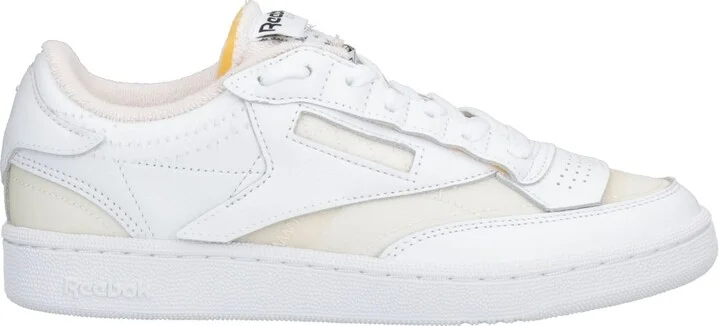 Maison Margiela X Reebok Woman Sneakers - Image 3