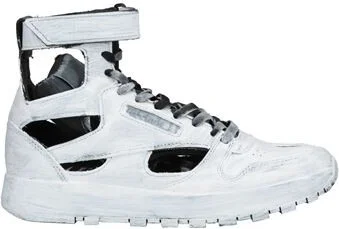 Maison Margiela X Reebok Woman Sneakers
