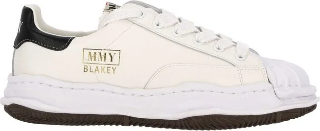 Maison Mihara Yasuhiro Blakey Lace-Up Sneakers