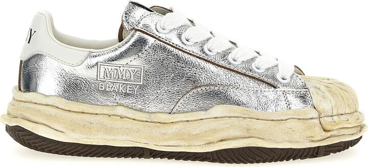 Maison Mihara Yasuhiro 'Blakey' Sneakers