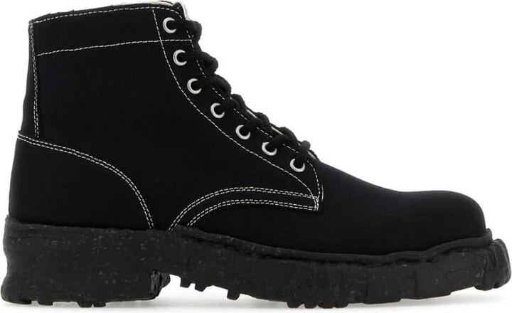 Maison Mihara Yasuhiro Boots