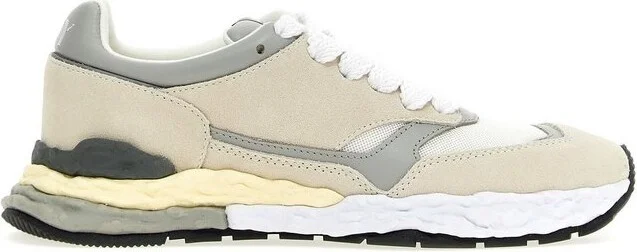 Maison Mihara Yasuhiro George Low-Top Sneakers