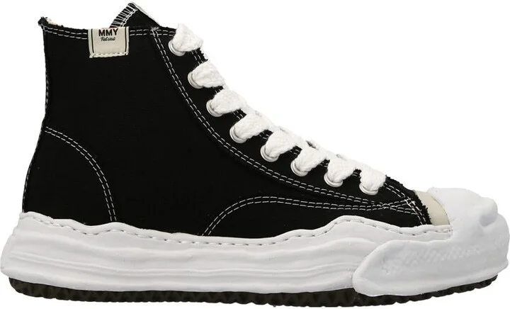 Maison Mihara Yasuhiro 'Hank High' Sneakers