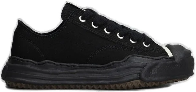 Maison Mihara Yasuhiro Hank Lace-Up Sneakers