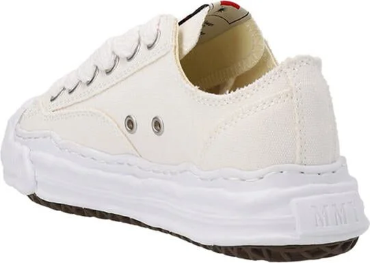 Maison Mihara Yasuhiro 'Hank Low' Sneakers - Image 2