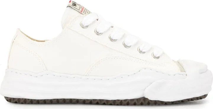 Maison Mihara Yasuhiro Hank Low Sneakers Shoes