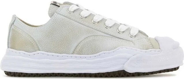 Maison Mihara Yasuhiro Hank OG Low-Top Sneakers