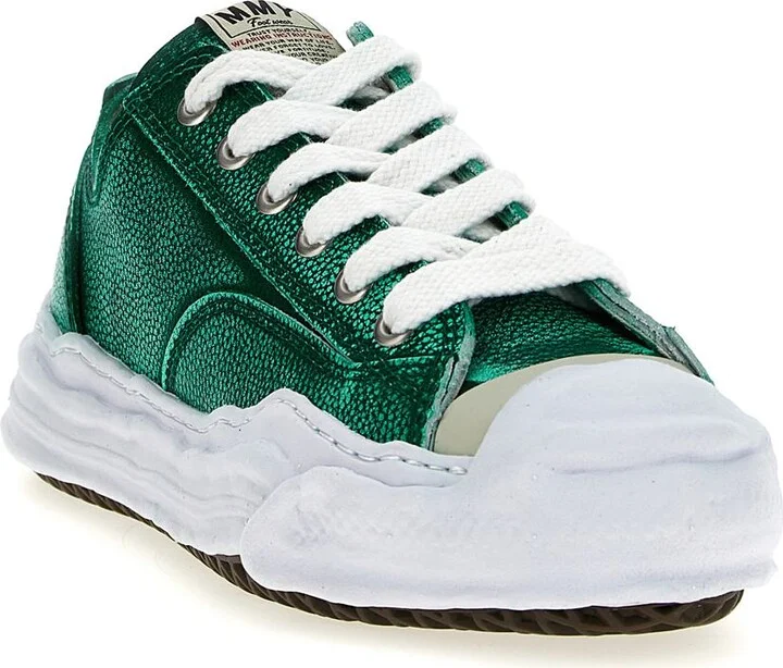 Maison Mihara Yasuhiro 'Hank' Sneakers - Image 2
