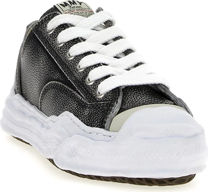Maison Mihara Yasuhiro 'Hank' Sneakers - Image 2