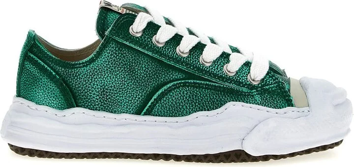 Maison Mihara Yasuhiro 'Hank' Sneakers