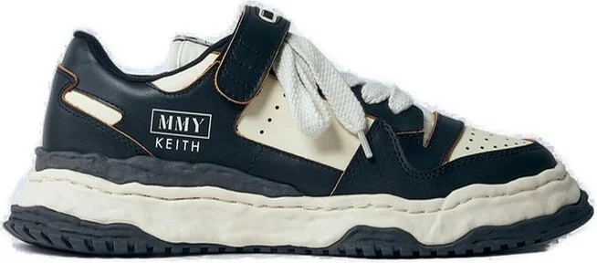 Maison Mihara Yasuhiro Keith OG Low-Top Sneakers