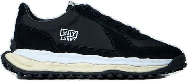 Maison Mihara Yasuhiro Larry OG Low-Top Sneakers